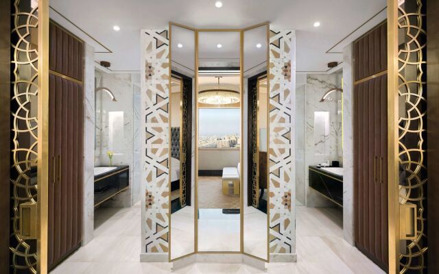 Grand Hyatt Alkhobar Hotel and Residences