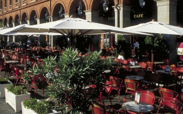 ibis Styles Toulouse Centre Capitole Hotel