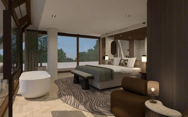 Wellnesshotel Thermae 2000