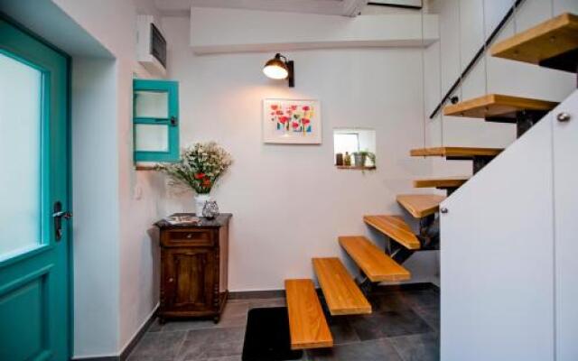 Apartment Delight City