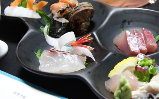 Noto Kanko Hotel