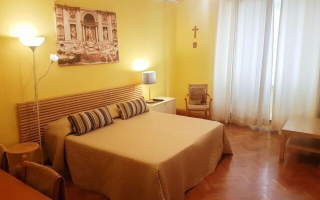Bed and Breakfast Roma Amore Mio