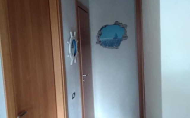 Casa Vacanze Thalia - Capriolipalinuro