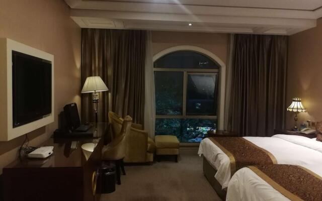 Hotel Aventine