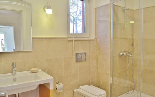 Villa Zeytin, LaVanta, Kalkan