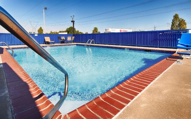 Best Western Paducah Inn