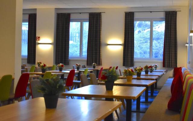 Sporthotel Zederhaus
