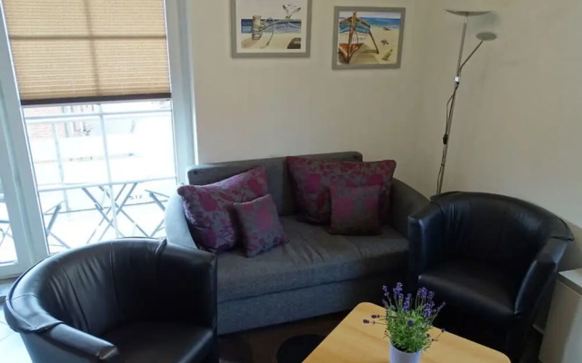 Stefanie and Bernd Heumann