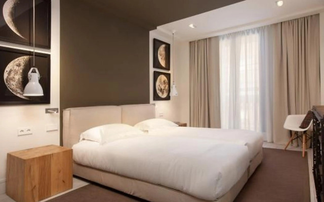 Midtown Luxury Apartments Barcelona