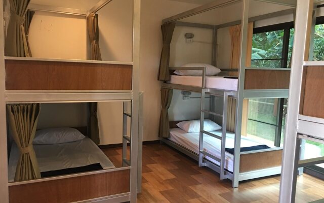 Sleep Soundly By The sea