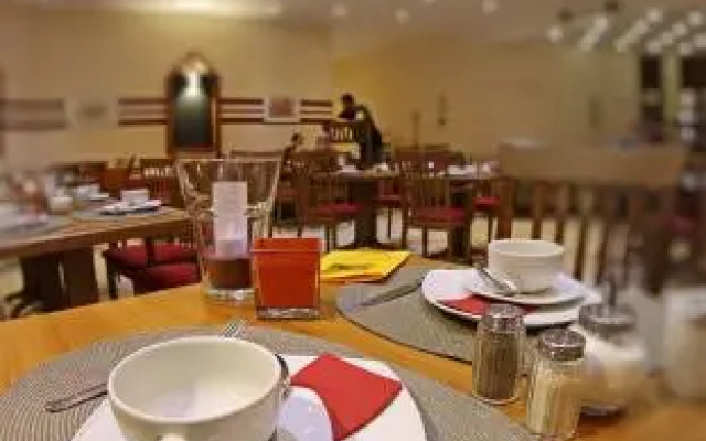 City Hotel Hannover
