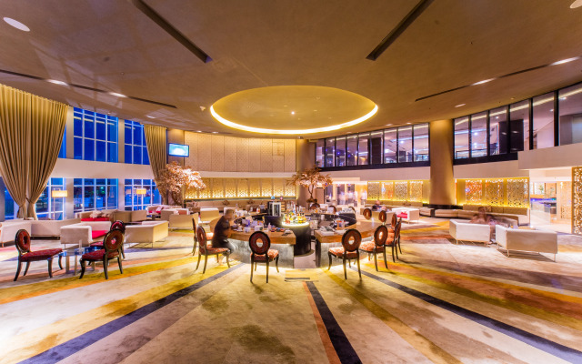 Grand Jatra Hotel Balikpapan
