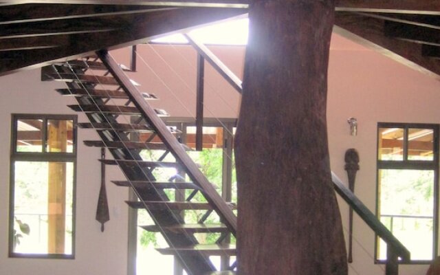 Mei Tai Cacao Lodge
