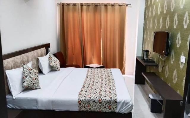 Hotel Rio Plaza