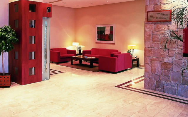 Hotel Traina