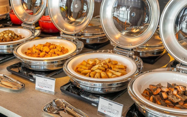 SAPPORO HOTEL by GRANBELL