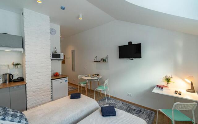 Apartments24 Kooli