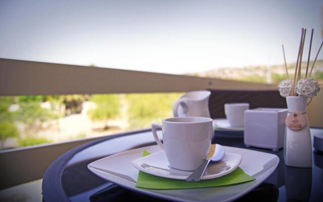 B&B Agramonte