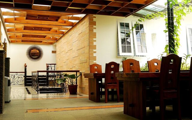 Ottenville Boutique Hotel