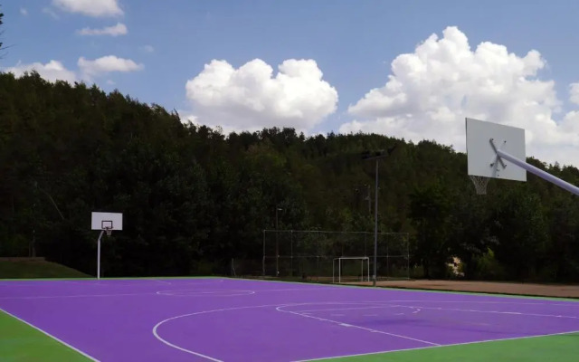 Càmping Riera Merlès