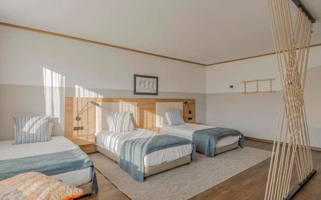 WorkNomads LAB Hotel-Coliving & Coworking