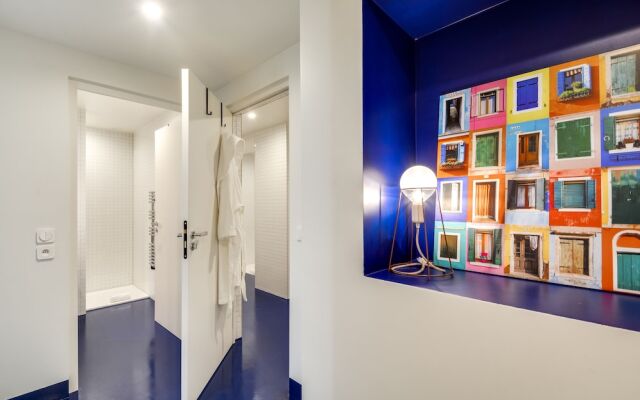 Sweet Inn Apartments Vosges