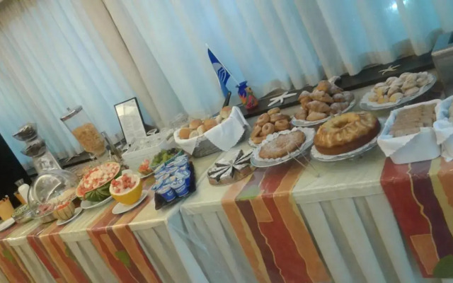 Hotel Cosmomare