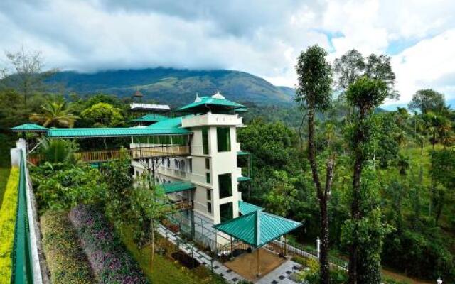 Rivertree Munnar