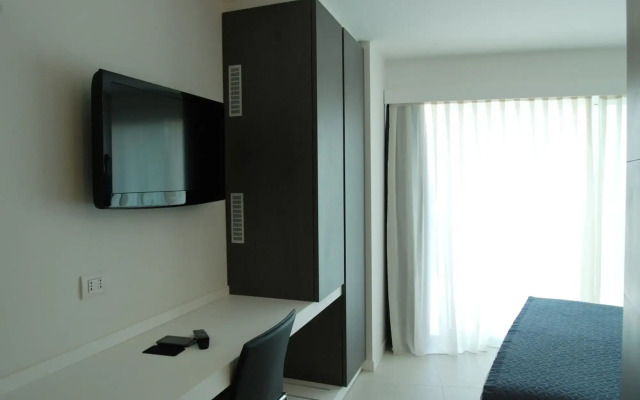 Lungotevere Suite
