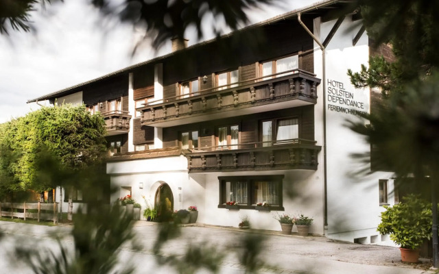 Appartement Solstein