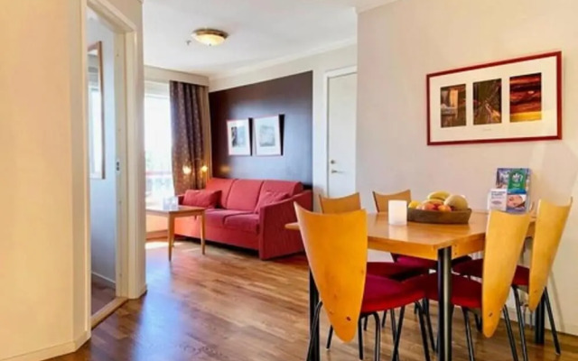 Savalen Fjellhotell & Spa