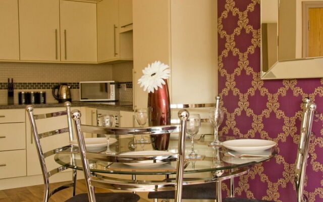 Harrogate Boutique Apartments