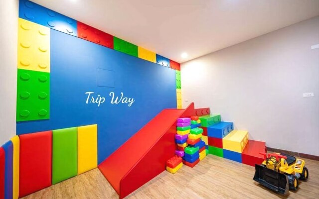 Trip Way