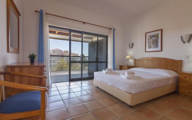 B46 - MarinaPark Apartment with Seaview
