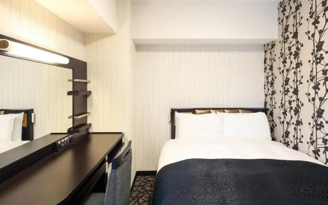 APA Hotel Kagoshima Chuo Ekimae Nishiguchi
