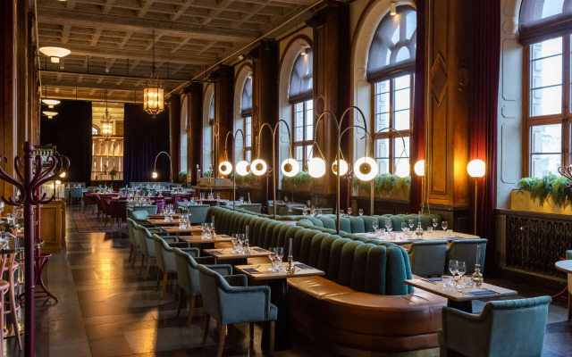 Clarion Hotel Post, Gothenburg