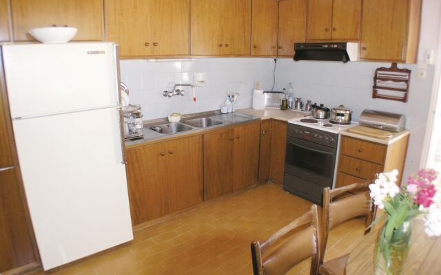 Awesome Home in Amfilochia With 3 Bedrooms