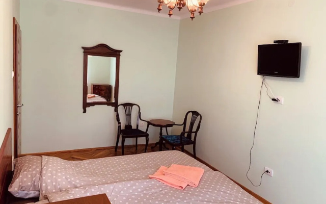 Royal Apartment Belgrade