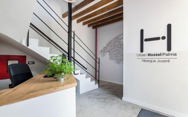 Urban Hostel Palma Albergue Juvenil