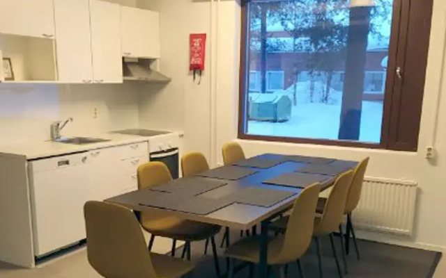 Kuukkeli Sodankylä Apartments