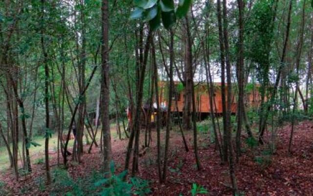 Licanray Cabaña 10 personas Condominio