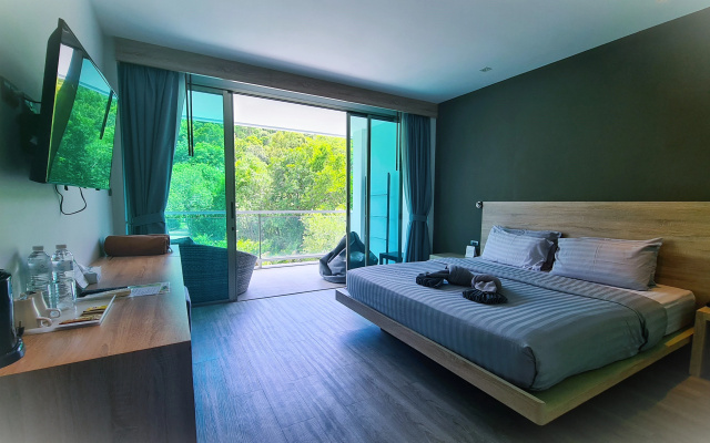 Moonlight Bay Resort