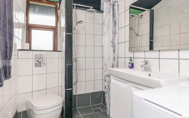 6 Person Holiday Home in Lokken