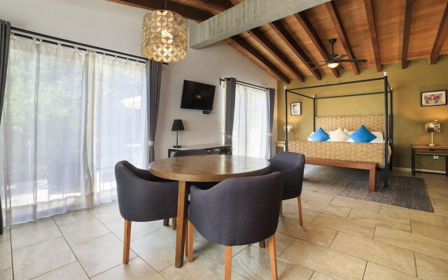 Paraje Real Malinalco