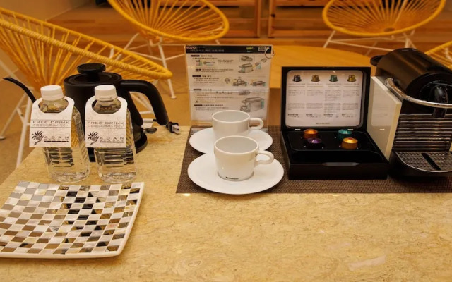 ADAN RESORT Sky Villa luxury Suite