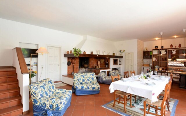 Villa Lucia Prato in Prato