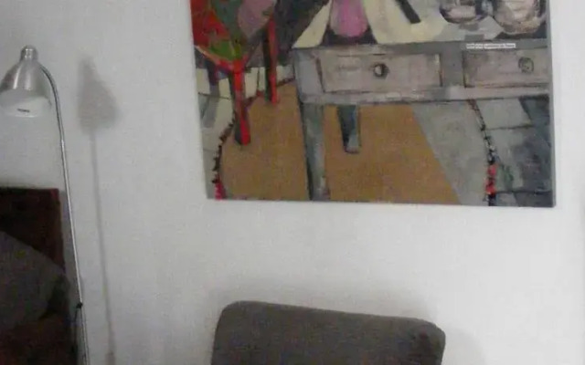 Estudio Bajo Interior Silos