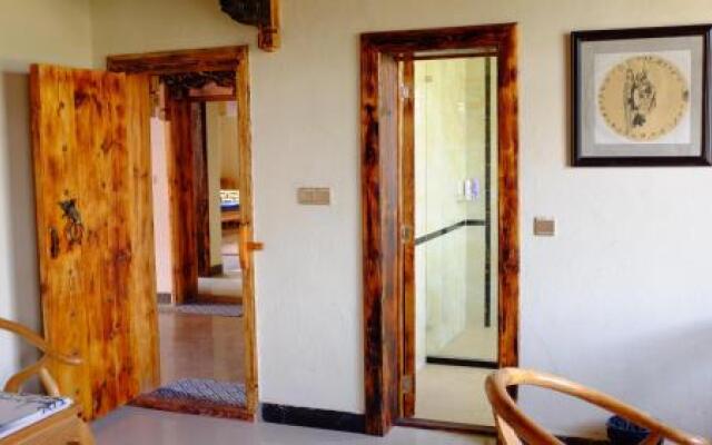 Zhanggongguan Guest House