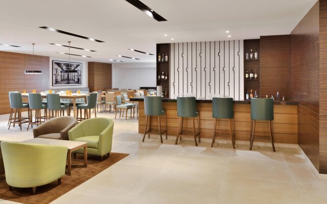 Fairfield by Marriott Bengaluru Whitefield