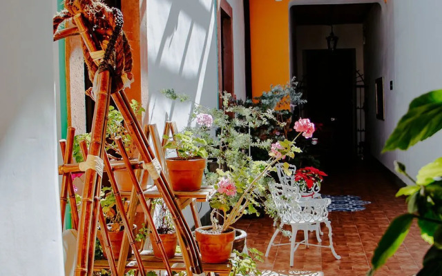 Gran Alcazar Hotel Boutique